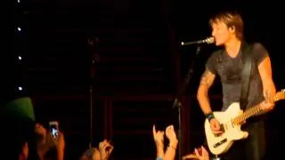 Keith Urban - Brisbane, 18.6.14 (Part 2)