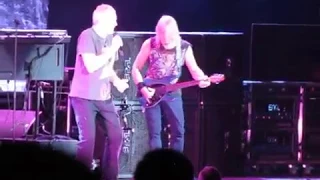 Deep Purple dedicate UNCOMMON MAN to John Lord (Complete Performance)