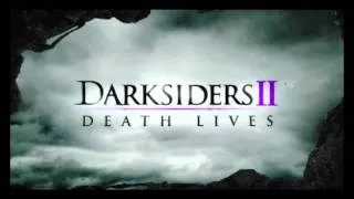 Darksiders 2 OST - Trouble In Eden