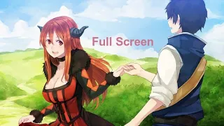 Maoyu S1 Eng Sub (Archenemy and the Hero)