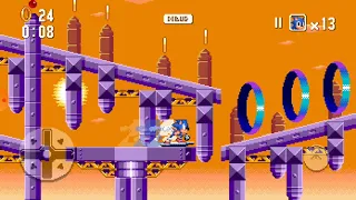 how to get debug mode in sonic 2 sms remake!!!!😀👍