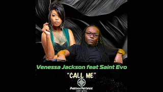 Venessa Jackson, Saint Evo _ Call Me