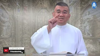 Salita ng Diyos, Salita ng Buhay -  March 12, 2023