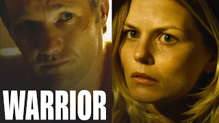 'Brendan Tells His Wife Everything' Scene | Warrior (2011)