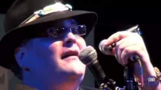 Blues Traveler - "The Mountains Win Again" (Live on eTown)