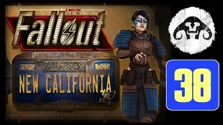 FALLOUT - New California #38 : Full Frontal Failure