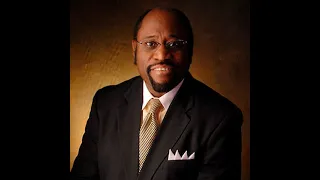 Dr. Myles Munroe: The Male As The Foundation of The Family