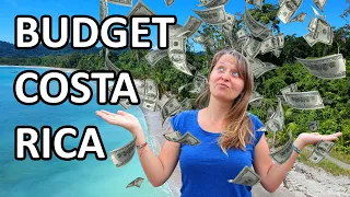 Combien coûte un voyage au Costa Rica ? Budget à prévoir