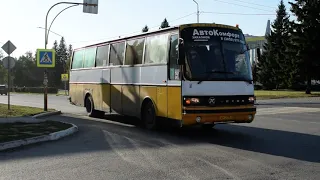 Автобус Setra S215HD (АР 219 22)