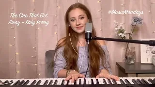 The One That Got Away - Katy Perry (Cover by Amanda Nolan)