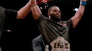 UFC 209: Woodley vs Thompson 2 - Watch List