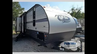 BIG FAMILY CAMPER! 2019 Cherokee Limited 304BHS.3 Slides, Bunks, 2 Bedrooms, Outdoor Kitchen $27,900