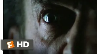 Cube (3/12) Movie CLIP - Acid Trap (1997) HD