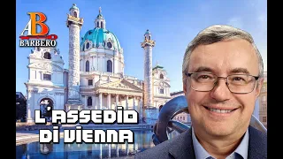 Alessandro Barbero - L'assedio di Vienna (Doc)