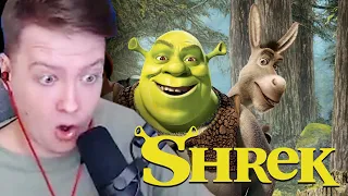 Изи СКИП ГОДА? / Jeens прошел Shrek 2: The Game