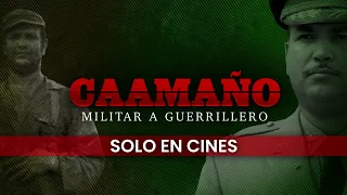 TRAILER CAAMAÑO. Subtítulos en ingles