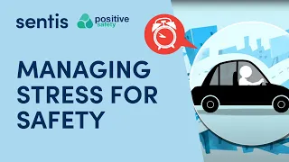 Managing Stress for Safety