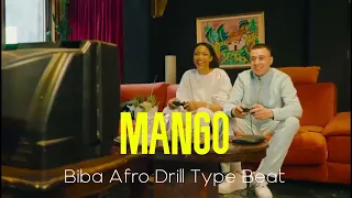 Biba Afro Drill Type Beat *MANGO* (FREE Guitar Afro Drill Type Beat)➡️ @dulebeats⬅️