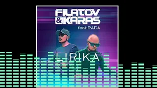 Filatov & Karas, Rada - lirika (english version)