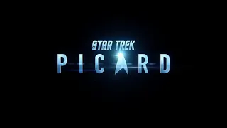 New Opening Credits - Star Trek: Picard Season 3