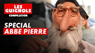 Spécial ABBÉ PIERRE - Les Guignols - CANAL+