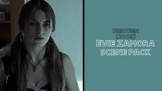 Thirteen (2003) | Evie Zamora scene pack |