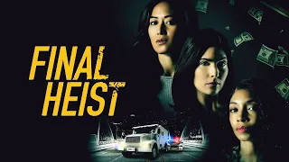 Final Heist (2024) | trailer