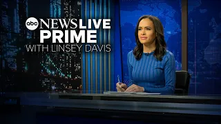 ABC News Prime: Arbery's killers sentenced; Vaccine mandate goes to SCOTUS; Honoring Sidney Poitier