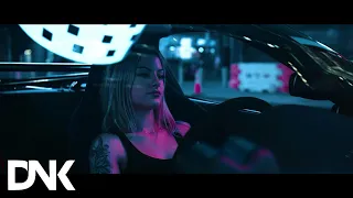 Tiësto - The Business | RX7 Night Drive | DNK Films HD