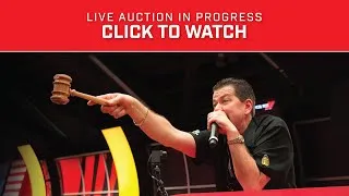 Mecum Collector Car Auction - Chattanooga 2021 Day 2