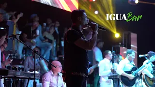 Raulin Rodriguez - ''Si Supieras'' En Vivo (2021)