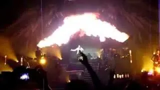 WITHIN TEMPTATION - Let Us Burn (Live @ Wembley Arena 2014)