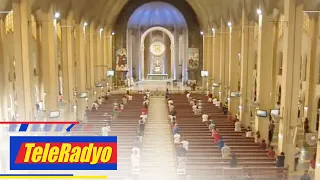 TeleRadyo Balita (31 October 2021)