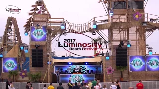 Solis & Sean Truby [FULL SET] @ Luminosity Beach Festival 23-06-2017