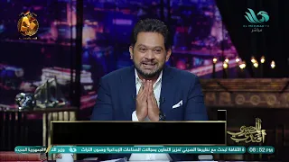 الناقد الفني طارق الشناوي : السينما المصرية تحتاج للدعم