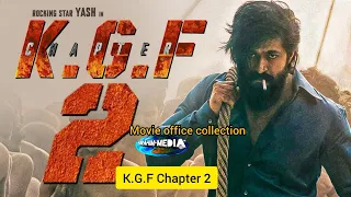 KGF Chapter 2 | Full Movie In Hindi | Yash | Sanjay Dutt | Raveena T | @EbrahimMediaTech