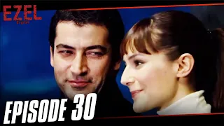 Ezel English Sub Episode 30