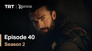 Resurrection Ertugrul - Season 2 Episode 40 (English Subtitles)