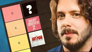 Every Unmade Edgar Wright Film Ranked