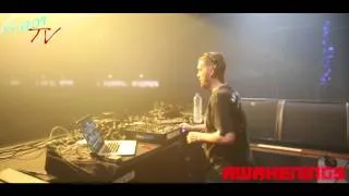 FRA909 Tv - SPEEDY J  @ AWAKENINGS FESTIVAL 2014