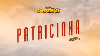 Patricinha | Forró Saborear | Volume 3