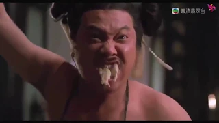 Stephen Chow - The Mad Monk (Tiếng Việt) 1993