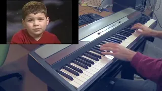 Have You Ever Had A Dream Like This But It's A Piano Dub