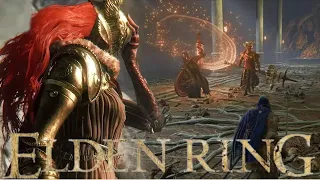 DLC HYPE!! Can We Beat "Extremely Unfair" Mod || Elden Ring India Live