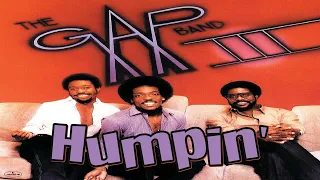 The Gap Band - Humpin'