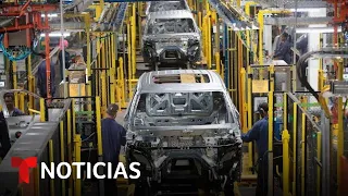 Las noticias de la mañana, viernes 15 de septiembre de 2023 | Noticias Telemundo