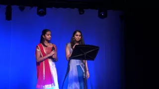 KCS Jingle Bells 2015 - Tribute to Radhika Tilak