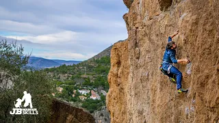What kit I take sport climbing and why!