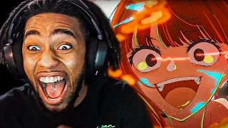 300+ ANIME OP'S IN ONE?!? // 2023 ANIMASH - A Mashup of 300+ Anime Songs Reaction