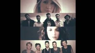 Lorde,Ellie Goulding,The Neighborhood,One Direction Mashup!